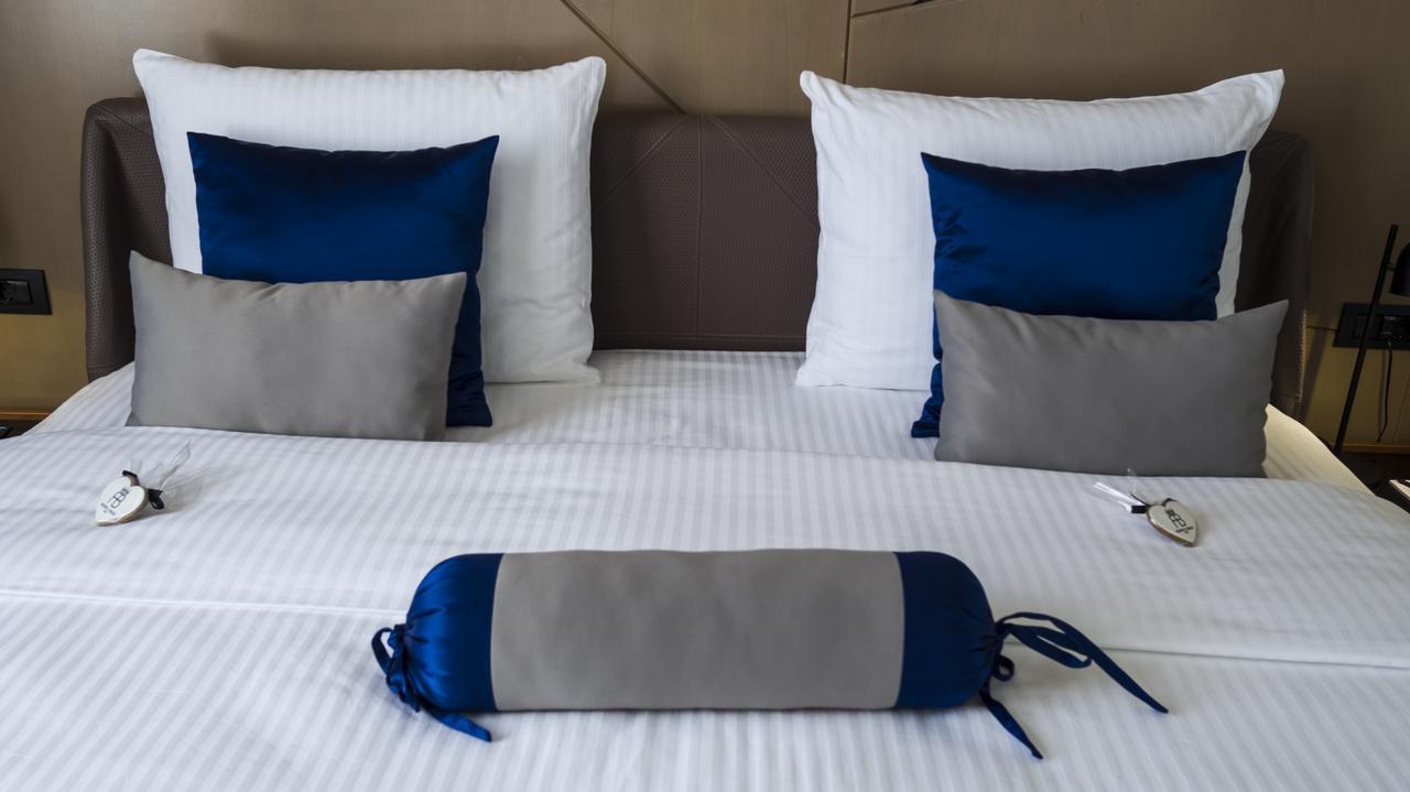 Hotel Austria & Bosna